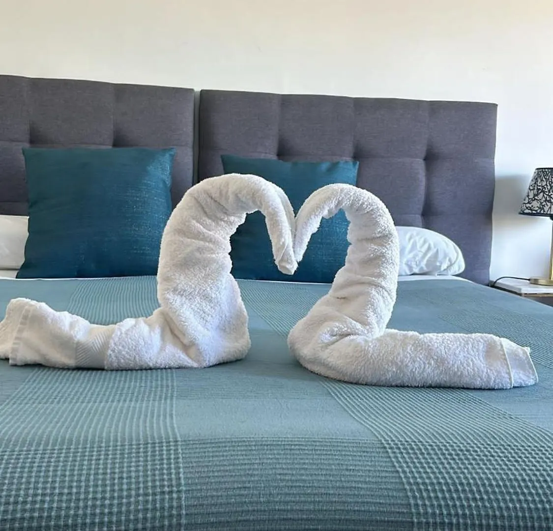 Casita Relax Daire Port de Alcudia