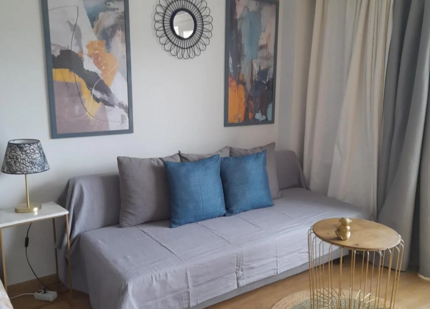 Casita Relax Daire Port de Alcudia  0*, Port de Alcudia (Mallorca) İspanya