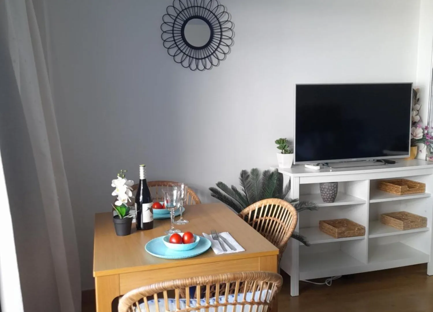 ポルト・ダルクディアCasita Relaxアパートメント ポルト・ダルクディア