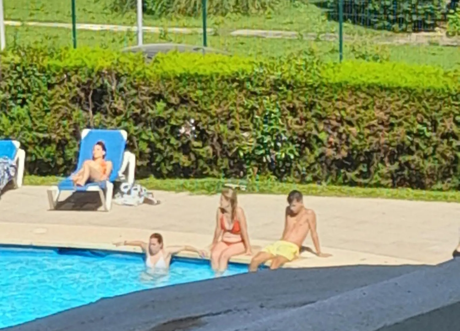 Casita Relax Daire Port de Alcudia
