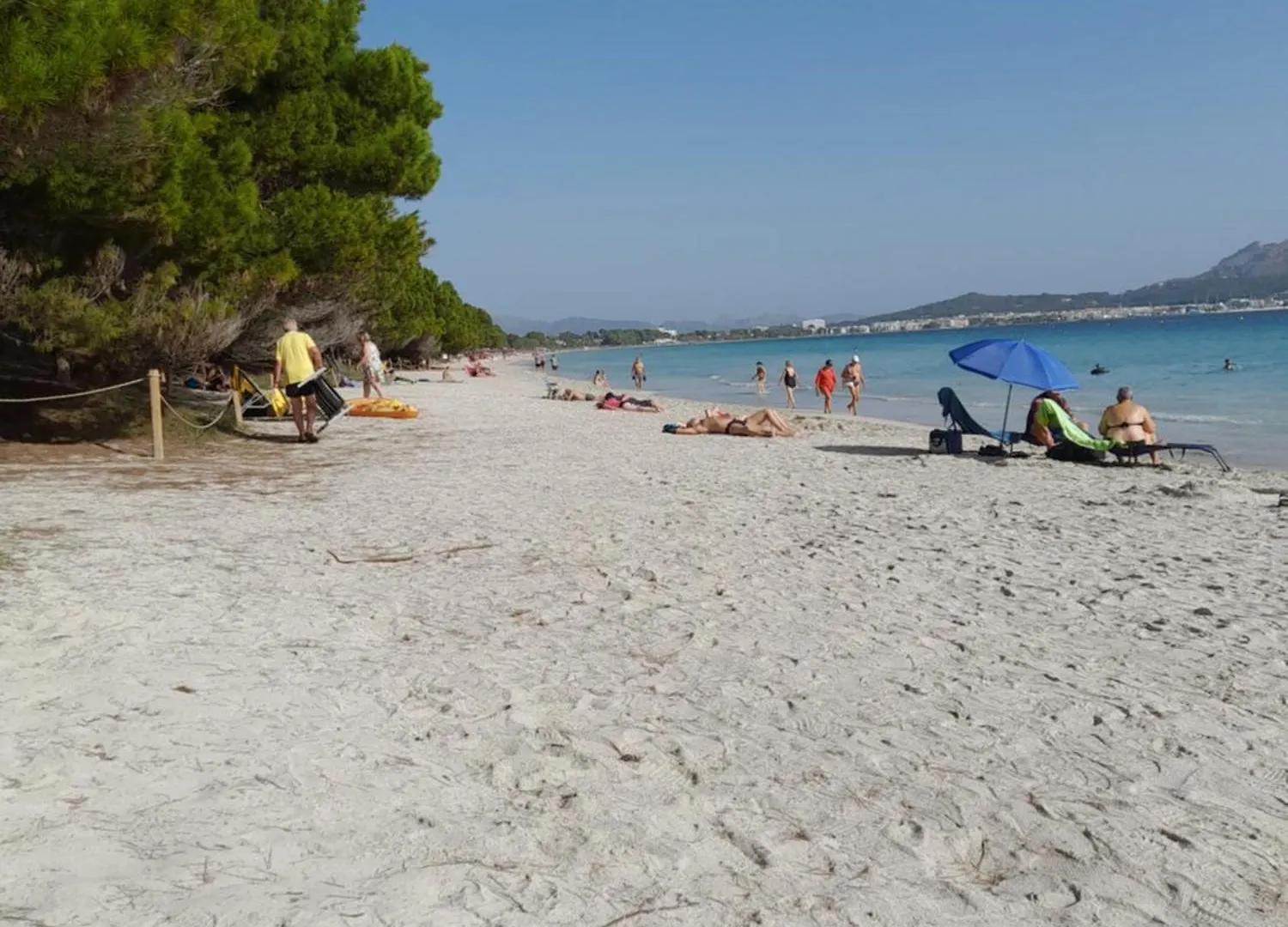 Casita Relax Daire Port de Alcudia  0*, Port de Alcudia (Mallorca)